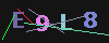Gambar captcha