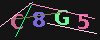 Gambar captcha